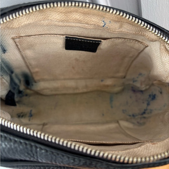 Authentic Gucci Soho Disco Crossbody - Picture 8 of 10
